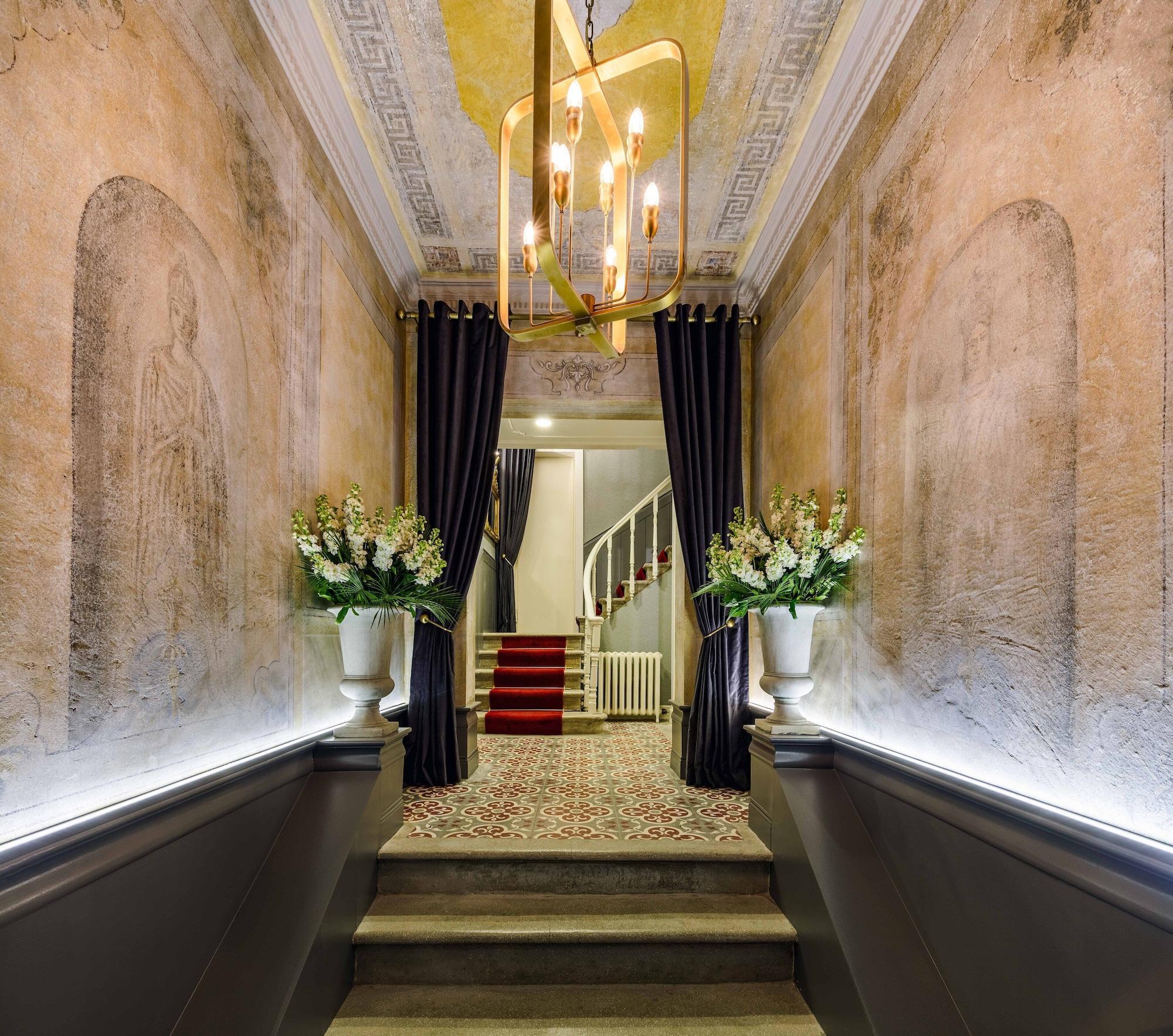 The Soul Istanbul Hotel מראה חיצוני תמונה